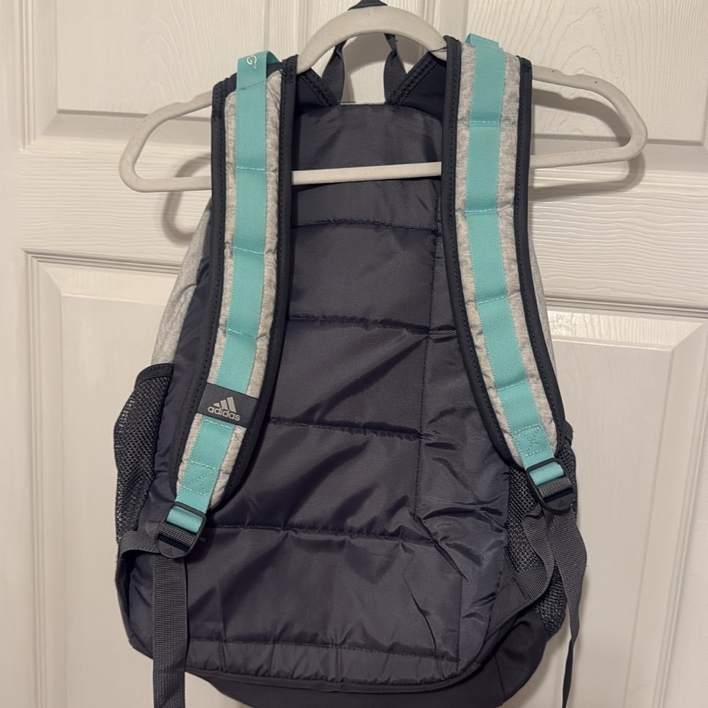 Adidas backpack - Picture 2 of 2